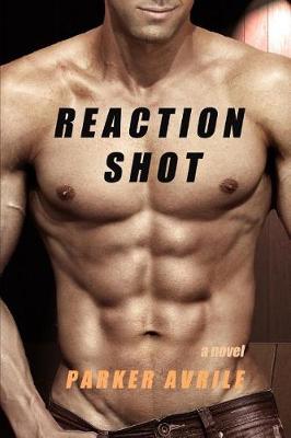 Book cover for Reaction Shot