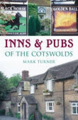 Book cover for Inns and Pubs of the Cotswolds