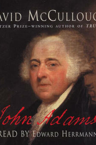 Cover of John Adams