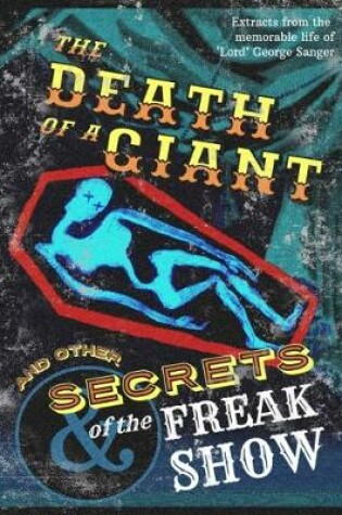 Cover of The Death of a Giant