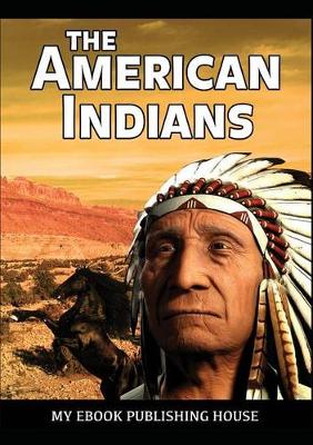 Book cover for The American Indians