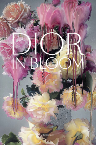 Cover of Dior in Bloom