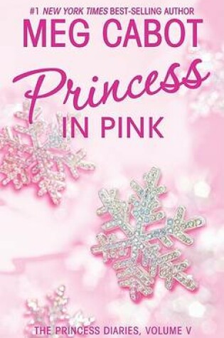 Cover of Princess in Pink