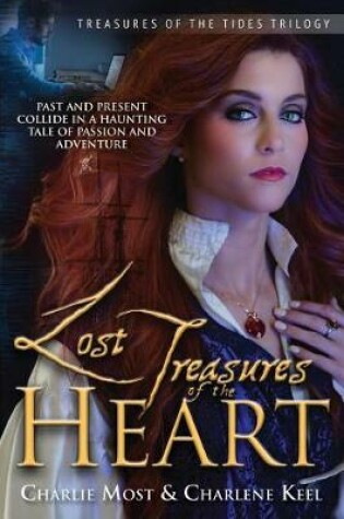 Cover of Lost Treasures of the Heart