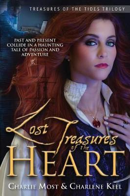 Book cover for Lost Treasures of the Heart