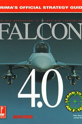 Cover of Falcon 4.0