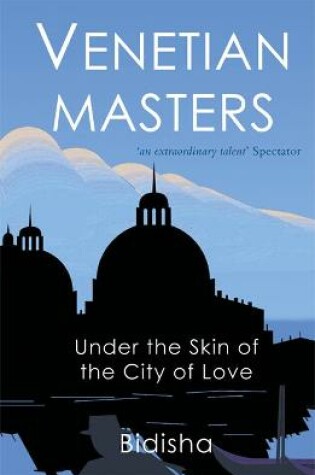 Cover of Venetian Masters