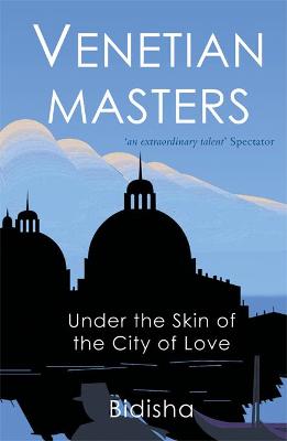 Book cover for Venetian Masters