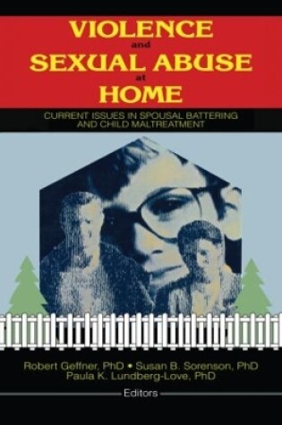 Cover of Violence and Sexual Abuse at Home