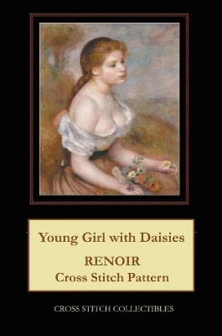Cover of Young Girl with Daisies