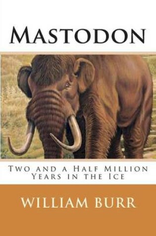 Cover of Mastodon