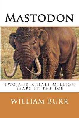 Book cover for Mastodon