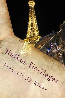 Book cover for Hikus florileges