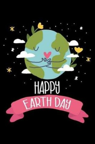 Cover of Happy Earth Day