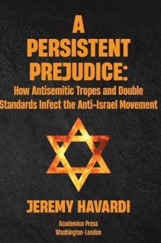 Cover of A Persistent Prejudice