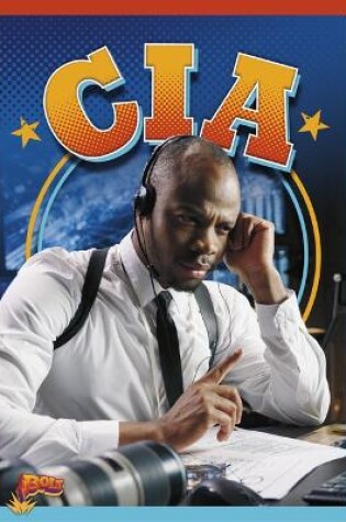 Cover of CIA