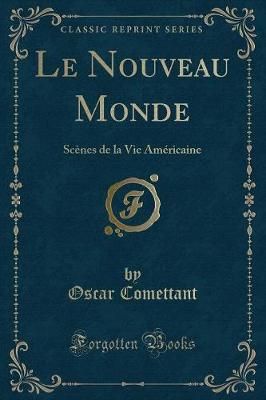 Book cover for Le Nouveau Monde