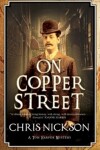 Book cover for On Copper Street