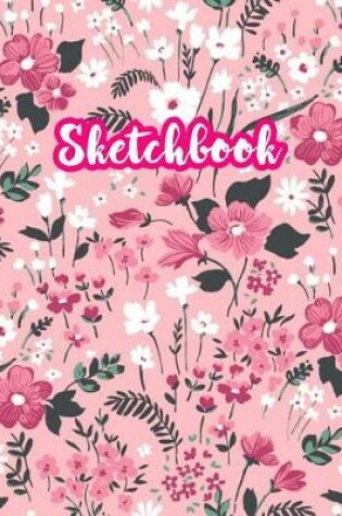 Cover of Sketchbook