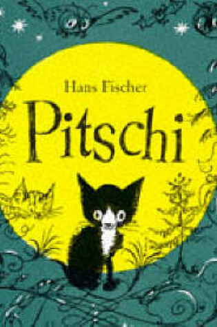 Cover of Pitschi