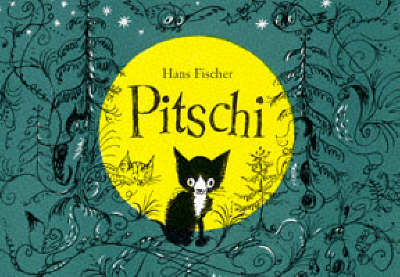 Book cover for Pitschi