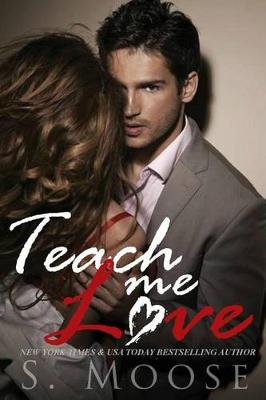 Book cover for Teach Me Love