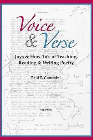 Cover of Voice & Verse