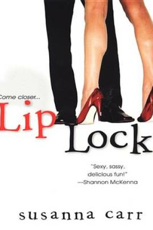 Cover of Lip Lock