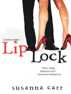 Book cover for Lip Lock