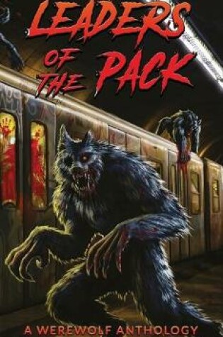 Cover of Leaders of the Pack