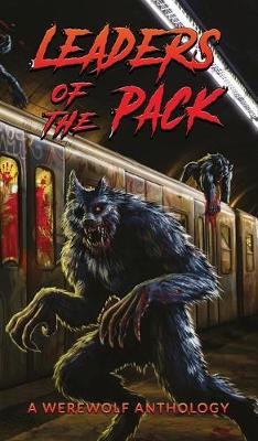 Book cover for Leaders of the Pack