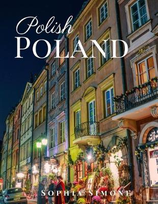 Book cover for Polish Poland