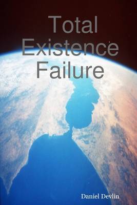 Book cover for Total Existence Failure