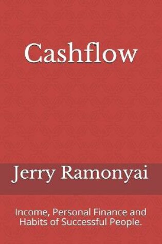 Cover of Cashflow