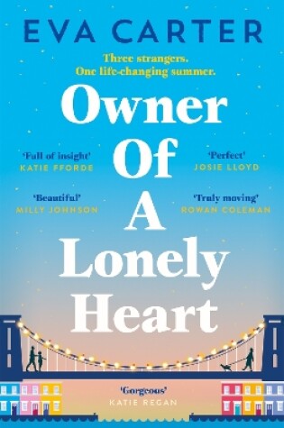 Cover of Owner of a Lonely Heart