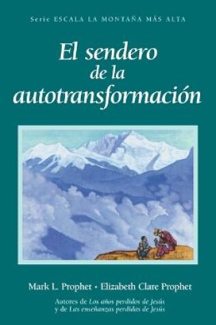 Cover of El Sendero de la Autotransformacion
