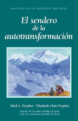 Book cover for El Sendero de la Autotransformacion