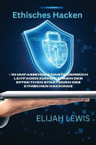 Cover of Ethisches Hacken