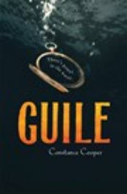 Book cover for Guile