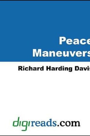 Cover of Peace Maneuvers