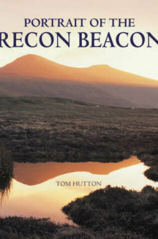 Cover of Portrait of the Brecon Beacons