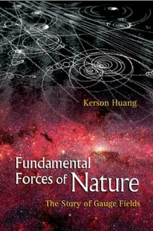 Cover of Fundamental Forces of Nature