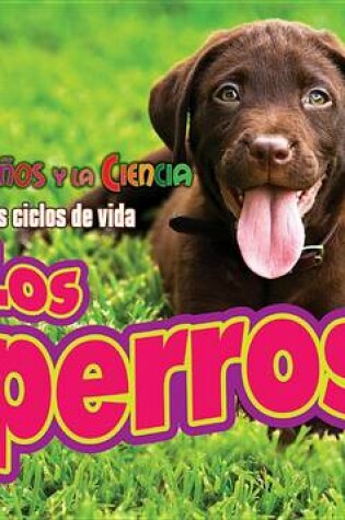 Cover of Los Perros