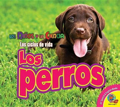 Cover of Los Perros