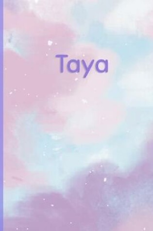 Cover of Taya