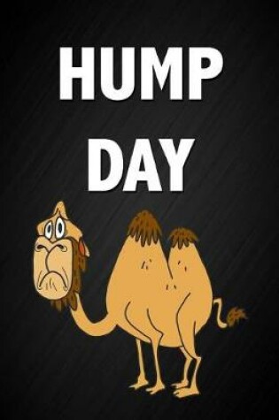 Cover of Hump Day