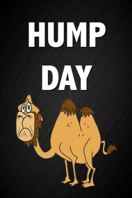 Book cover for Hump Day