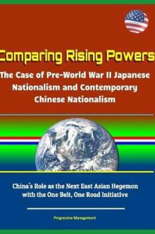 Cover of Comparing Rising Powers