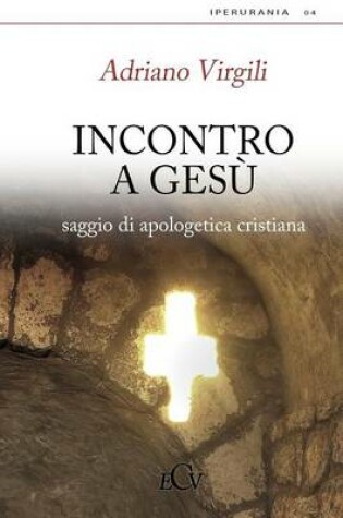 Cover of Incontro a Gesu
