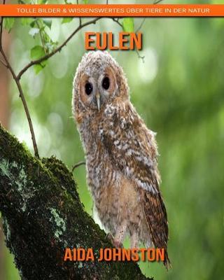 Book cover for Eulen